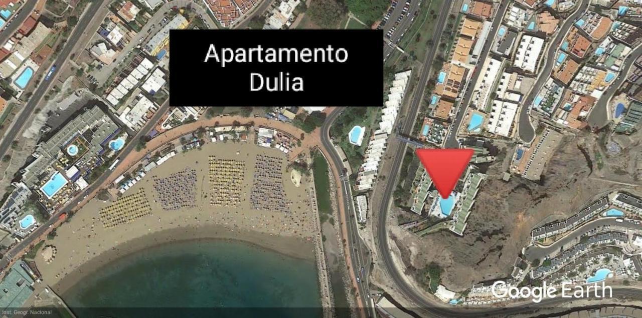 Apto. Dulia Puerto Rico  Eksteriør billede